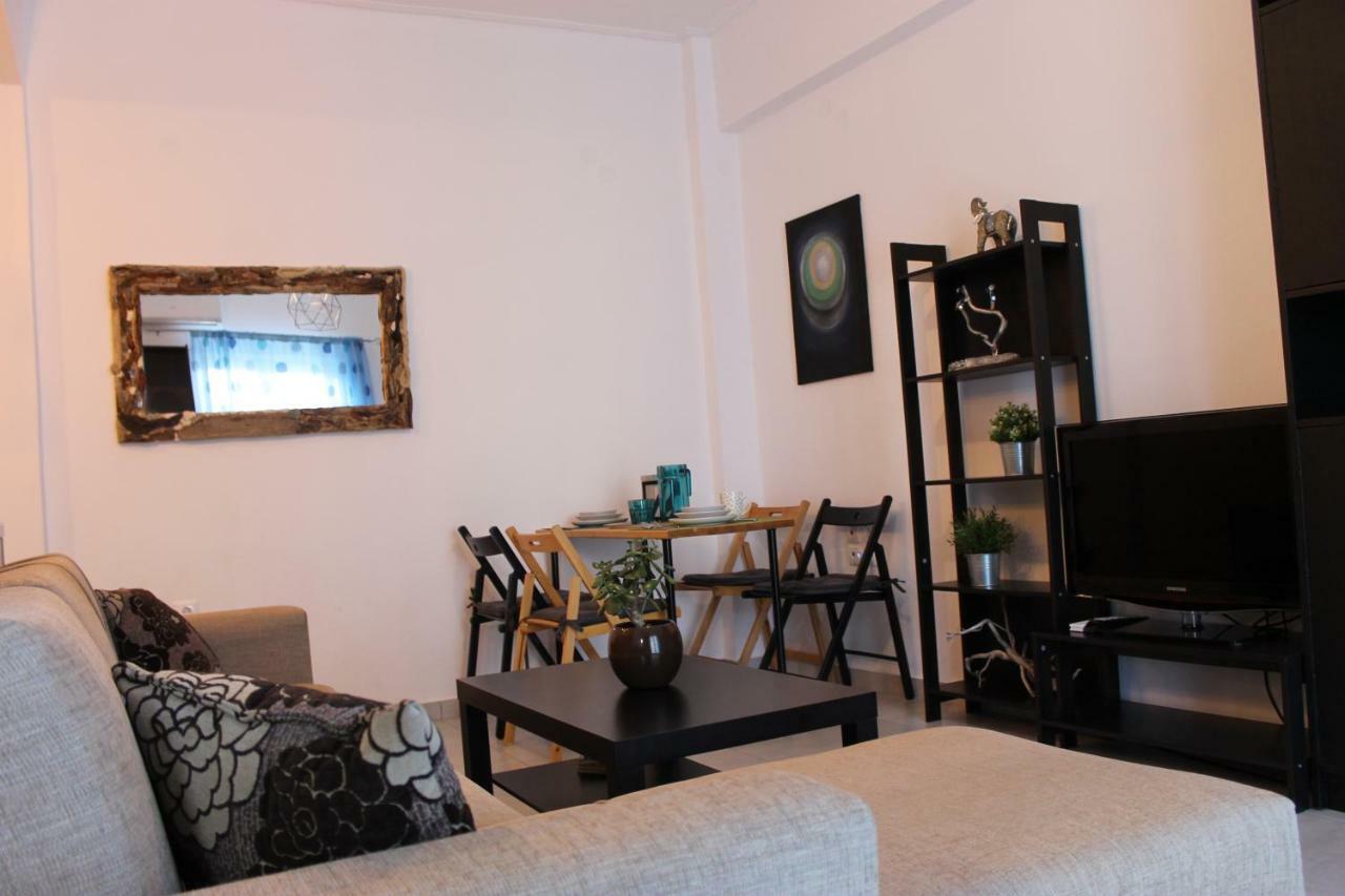 Stelianas Apartment Zakynthos Town Exterior photo