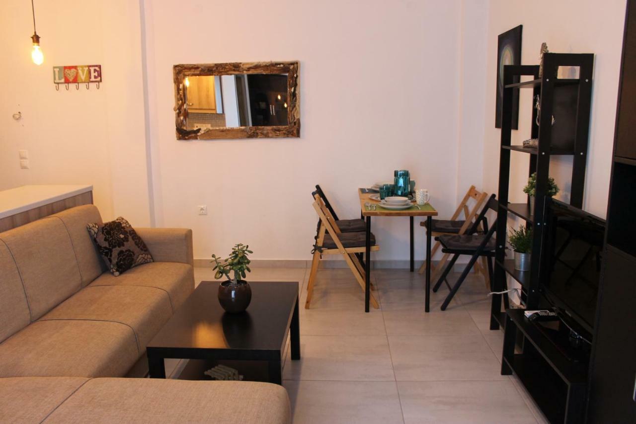 Stelianas Apartment Zakynthos Town Exterior photo