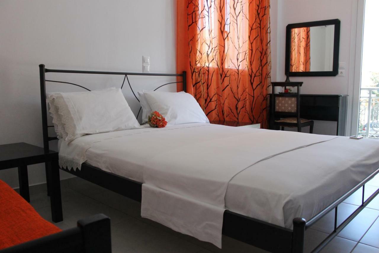 Stelianas Apartment Zakynthos Town Exterior photo