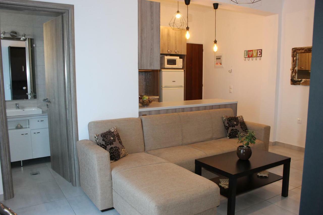 Stelianas Apartment Zakynthos Town Exterior photo